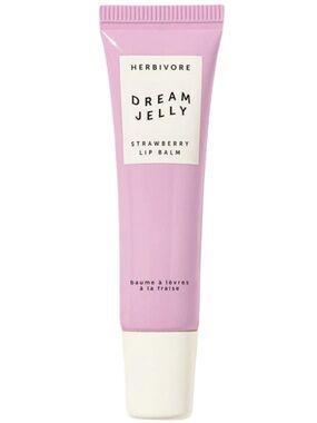 Herbivore Dream Jelly Strawberry Lip Balm .4oz